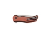 Immagine di Crkt FAWKES ORANGE 2372