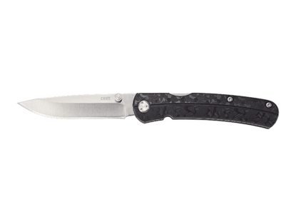 Immagine di Crkt KITH BLACK 6433