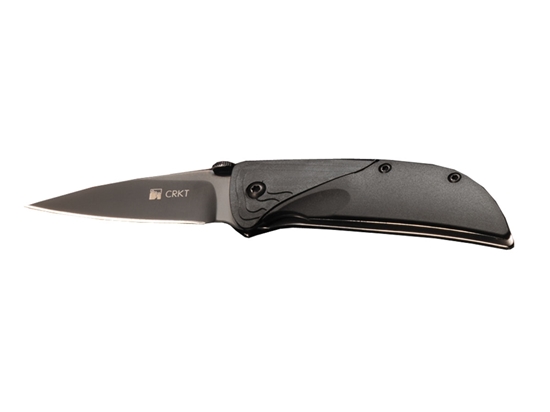 Immagine di Crkt KOJI HARA ICHI BLACK 1070K