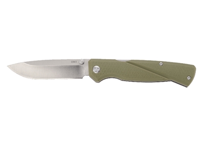 Picture of Crkt KOVA OD GREEN 6434