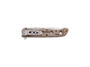 Immagine di Crkt M16-BS SPEAR BRONZE SILVER BLADE M16-03BS