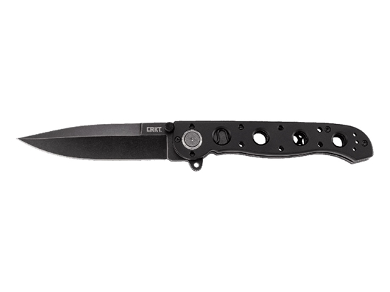 Picture of Crkt M16-DB SPEAR BLACK DEADBOLT M16-03DB