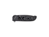 Picture of Crkt M16-DB TANTO BLACK DEADBOLT M16-02DB