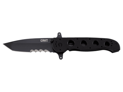 Picture of Crkt M16 SPECIAL FORCES G-10 M16-14SFG VEFF SERRATIONS