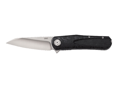 Picture of Crkt MAH-HAWK BLACK 6535