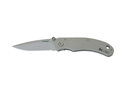 Picture of Crkt NAVAJO SMALL 6001 PLAIN