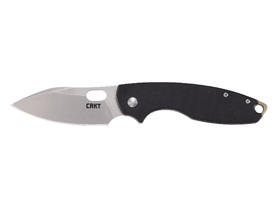 Picture of Crkt PILAR III BLACK G-10 D2 STEEL 5317D2