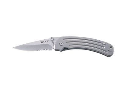 Immagine di Crkt S-2 TITANIUM SMALL 7511 COMBO