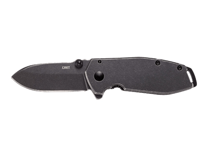 Picture of Crkt SQUID ASSISTED BLACK 2493