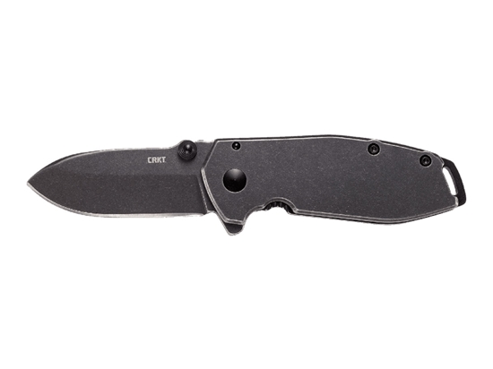 Picture of Crkt SQUID ASSISTED BLACK 2493