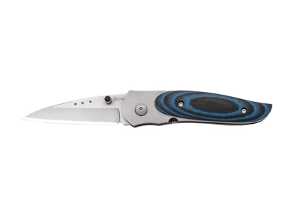 Picture of Crkt THE VIELE WASP SMALL 8001 PLAIN