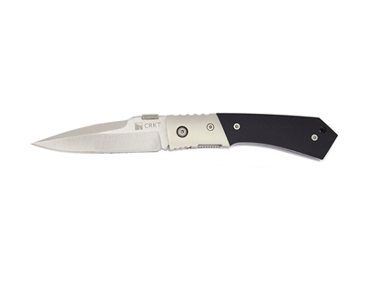 Immagine di Crkt TIGHE TAC SMALL 8101 PLAIN