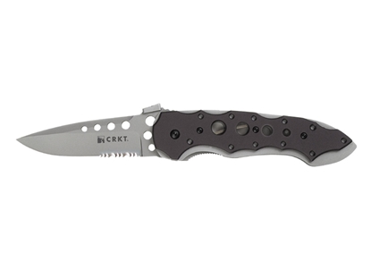 Picture of Crkt VAN HOY YEA-GO 5021 COMBO