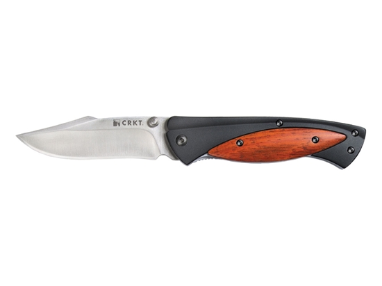 Picture of Crkt VERTEX CP COCOBOLO 1045