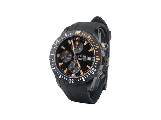 Picture of Crush OROLOGIO CRONO AUTOMATICO DIVER