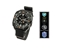 Immagine di Crush OROLOGIO GMT "NONO COL MOSCHIN"