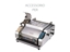 Immagine di Dick NASTRO RICAMBIO GR.80 X SM-160 T 9440111