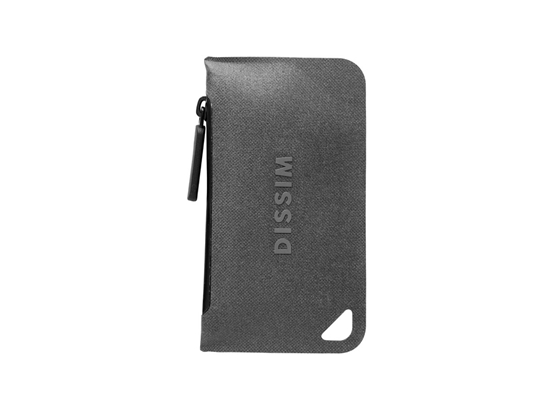 Immagine di Dissim ZIPPER CASE x ACCENDISIGARI DISSIM