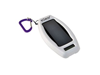 Picture of EGear MINI SOLAR USB CHARGER