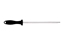 Picture of Fischer-Bargoin ACCIARINO EC. M.PLASTICA TONDO CM 25