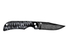 Picture of Fred Perrin BOWIE PLIANT G10 BICOLORE GRIGIO (FPPB G10 G)