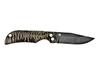Picture of Fred Perrin BOWIE PLIANT G10 BICOLORE MARRONE (FPPB G10 M)