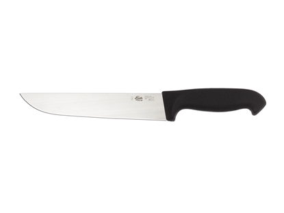 Immagine di FROSTS UNIGRIP FRANCESE (Butcher's knife wide) 8,5" (7212UG)