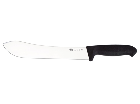 Picture of FROSTS UNIGRIP SCIMITARRA (Steak knife) 12" (7305UG)