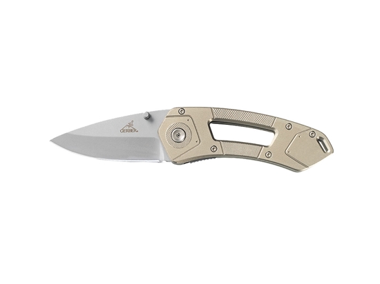 Picture of Gerber ASPECT PLAIN EDGE 1407