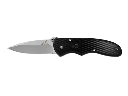 Picture of Gerber FAST DRAW PLAIN EDGE 7162