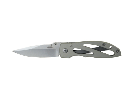 Immagine di Gerber HARSEY X-FRAME PLAIN EDGE 8459