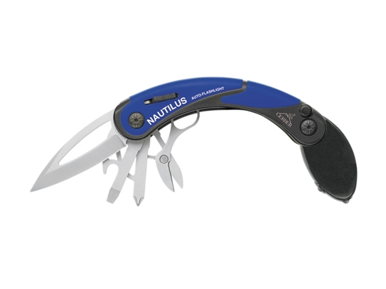 Picture of Gerber NAUTILUS LIGHT TOOL 9471