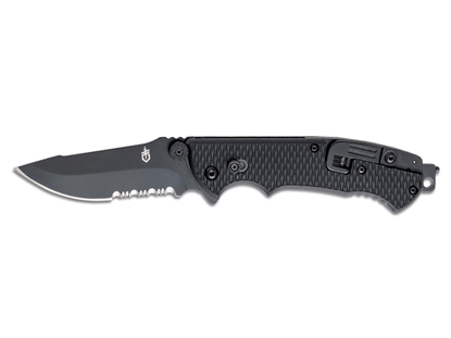 Picture of Gerber RESCUE HINDERER CLS 1870