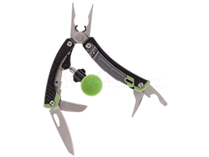 Picture of Gerber STEADY TRIPOD MULTI-TOOL