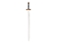 Immagine di Gladius MINI SPADA GENERALE LEE 28