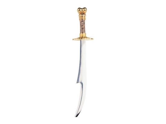 Picture of Gladius MINI SPADA GENGIS KHAN 16