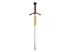 Immagine di Gladius MINI SPADA PRINCIPE NERO 10