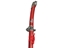 Picture of Gladius REPLICA KATANA SERPENTE ECONOMICA manico ROSSO