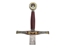 Immagine di Gladius REPLICA SPADA EXCALIBUR DELUXE CON FODERO
