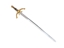 Immagine di Gladius REPLICA SPADA VALIANT dorata