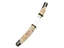 Picture of Gladius REPLICA TANTO AIKUCHI manico AVORIATO