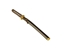 Immagine di Gladius REPLICA WAKIZASHI SEMPLICE manico NERO / ORO