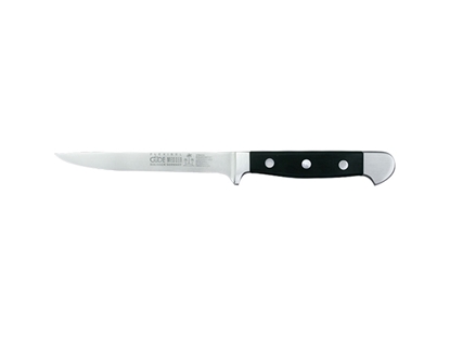 Picture of GUDE ALPHA DISOSSO (Boning knife) CM 13
