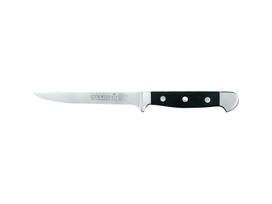 Picture of GUDE ALPHA DISOSSO (Boning knife) CM 13 FLEX