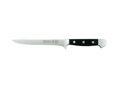 Picture of GUDE ALPHA DISOSSO (Boning knife) CM 16