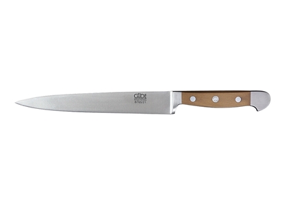 Picture of GUDE ALPHA PERO CUCINA (Slicer knife) CM 21