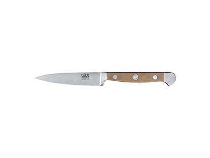Picture of GUDE ALPHA PERO SPELUCCHINO (Paring knife) CM 10