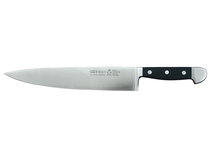 Picture of GUDE ALPHA TRINCIANTE CUOCO (Carving knife) CM 26