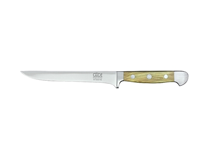 Picture of GUDE ALPHA ULIVO DISOSSO (Boning knife) CM 16