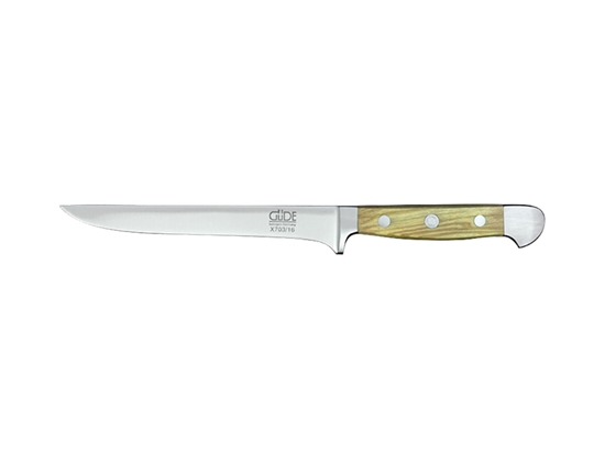 Immagine di GUDE ALPHA ULIVO DISOSSO (Boning knife) CM 16